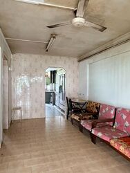 Blk 203 Marsiling Admiralty Park (Woodlands), HDB 3 Rooms #591882641